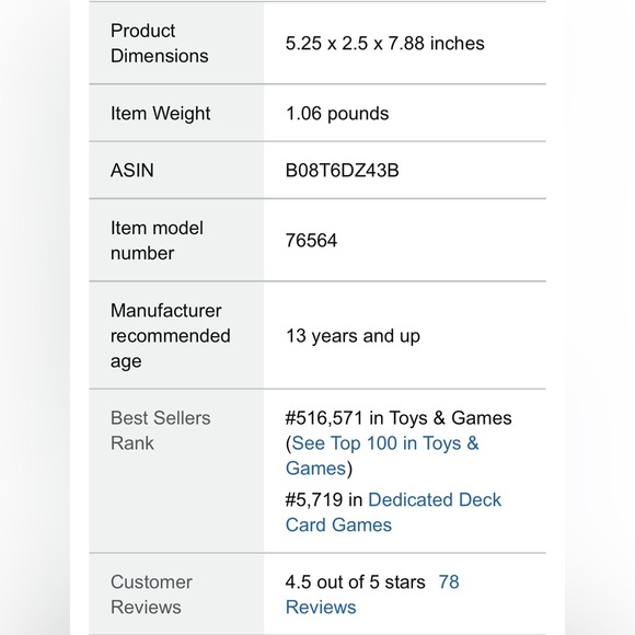 ✨NEW✨ The Guessing Game with an Extra Dose of Absurdity - Picture 7 of 10
